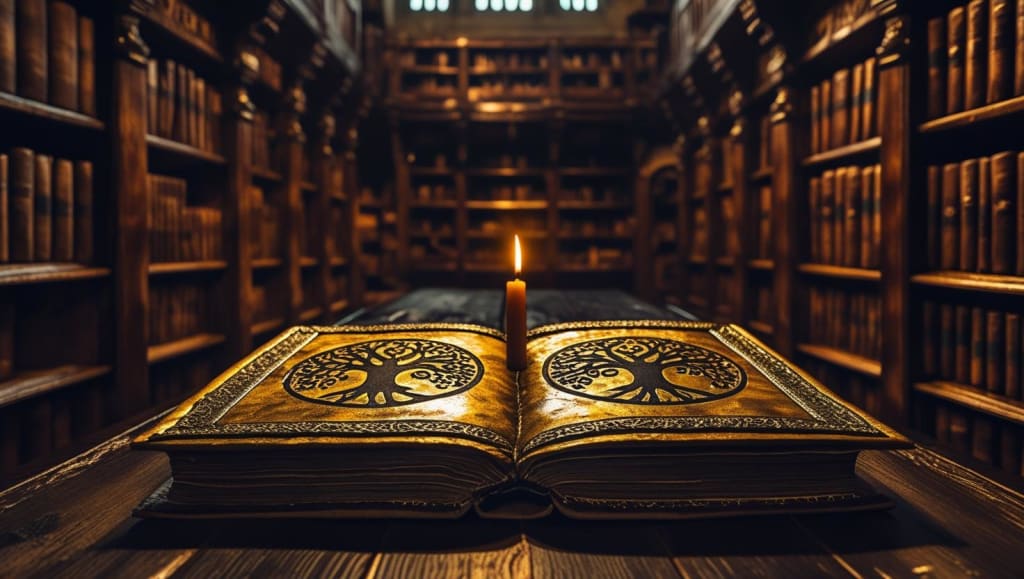 6880ba8954e6e3001e50c6af Reading Is the New Rebellion: Escape the Scroll Trap