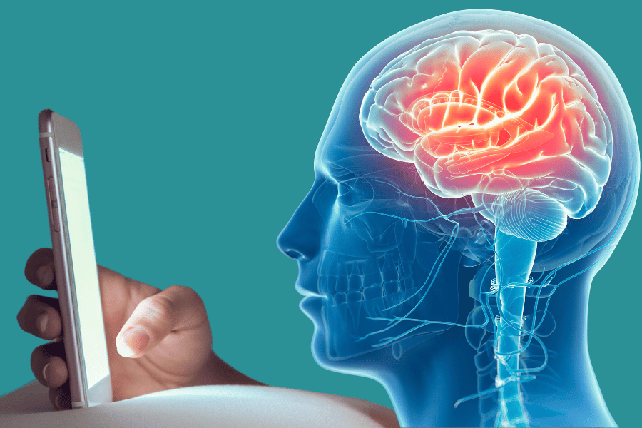 Doomscrolling How Reels Are Rewiring Our Brains: The Hidden Mental Impact of Short-Form Video