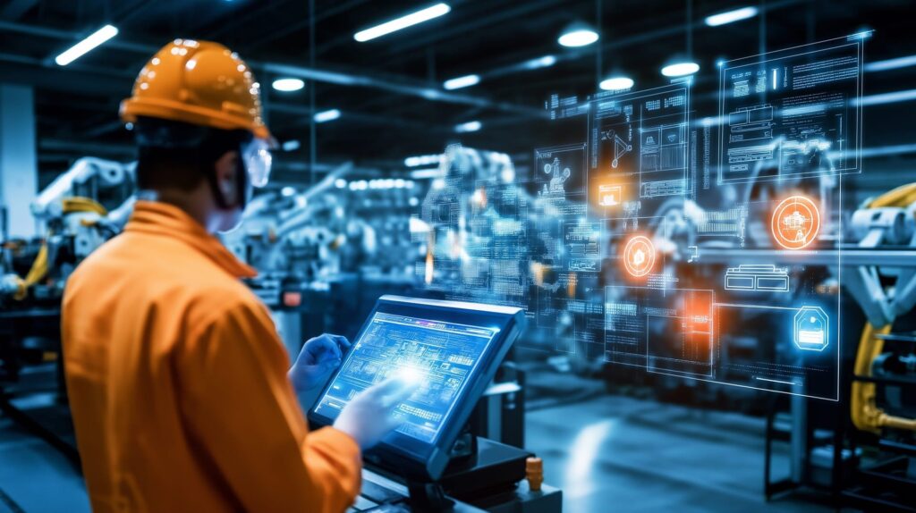 Predictive-maintenance-maximise-uptime-and-efficiency-H-1-1024x574 Predictive Maintenance: Smarter, Safer, and More Profitable Industry