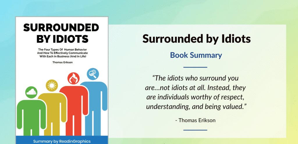 Surroun-1024x494 Why "Surrounded by Idiots" Changed How I See People