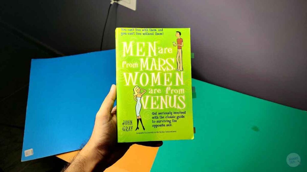 book_review_tJrE23iOga-1024x576 Book Review: Men Are from Mars, Women Are from Venus Lessons for Love That Last