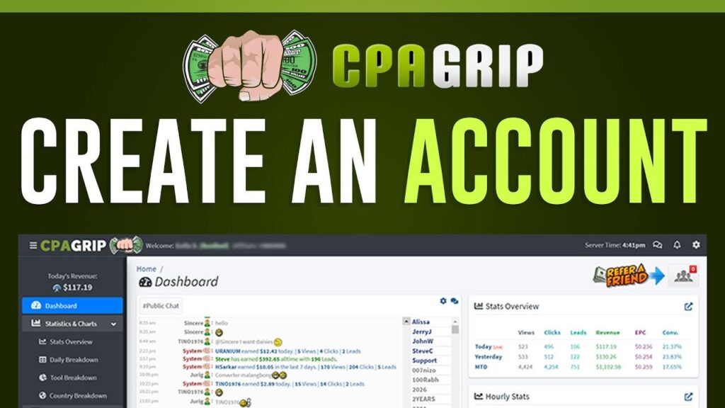 1_ZsV2gBZ4Po_kxXWxx_vFag-1024x576 CPA Grid: Complete Performance Marketing Solution for 2025