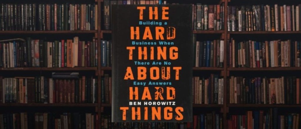 Decryptage-The-Hard-Thing-About-Hard-Things-1024x532-1 The Best Business Books for Entrepreneurs in 2025