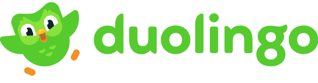 Duolingo_mascot_logo-1024x267 The Best Free Language Learning Apps for 2025