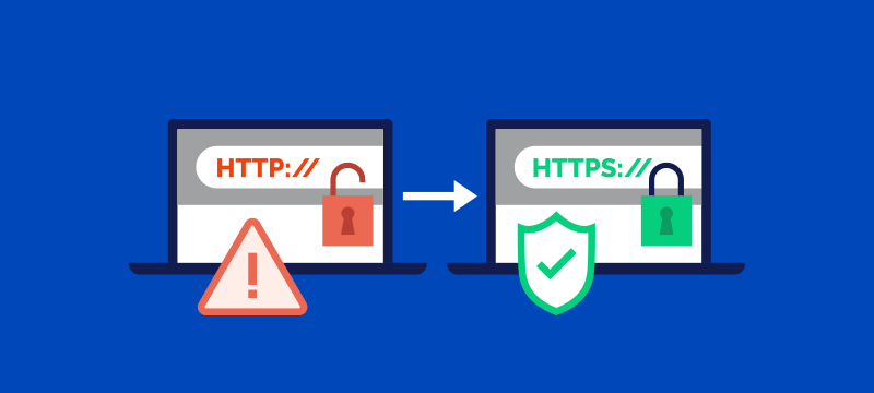 How-to-Redirect-a-Website-from-HTTP-to-HTTPS-BLOG Beginner's Guide to Cybersecurity: How to Protect Yourself Online