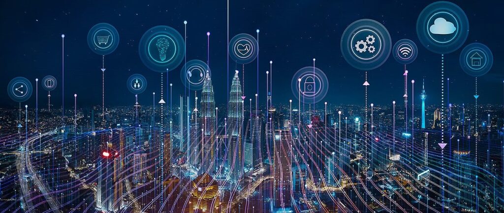 Omrania-Smart-City-Big-Data-Saudi-Arabia-KSA-1024x433 How 5G is Transforming the Digital World