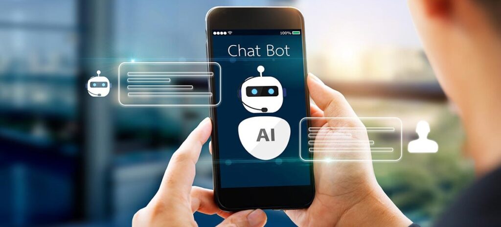 What-is-AI-Chatbot-1-1024x464 AI Chatbots: Transform Customer Experience and Business Growth